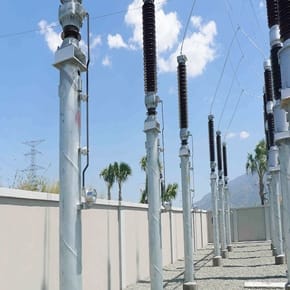 changsha rich project