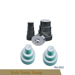 Zno Metal Oxide Varistor of Surge Arrester MOV of MOA Accessories of Lightning Arrester