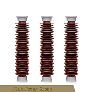132kV IEC standard post porcelain insulators/Solid core station post porcelain Insulator/Line Post porcelain Insulator