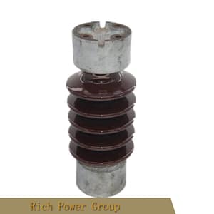 c4 post porcelain insulator