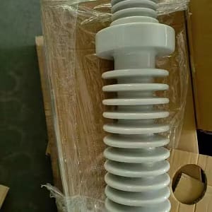 Porcelain Bushing for 24kV Switch