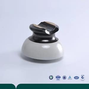 Low Voltage Pin Types (ANSI Class 55-2 – Class 55-6)