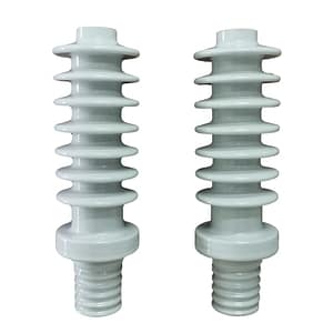 18kv porcelain bushing