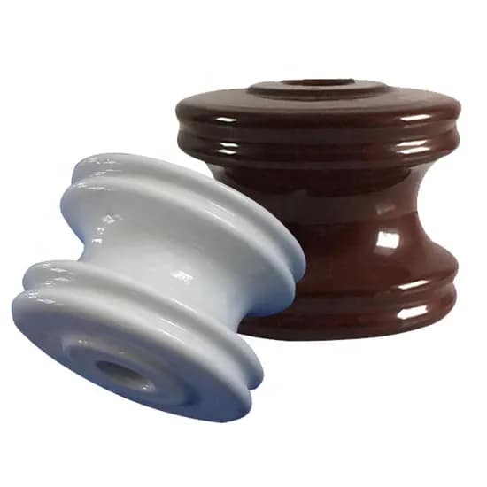 53-1 porcelain insulator