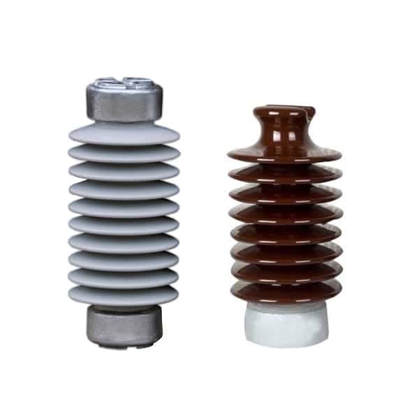 Porcelain insulator