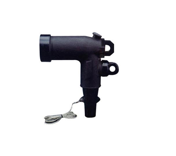 15kV/ 20kV 200A/600A Insulation Protection Cap