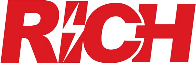rich logo