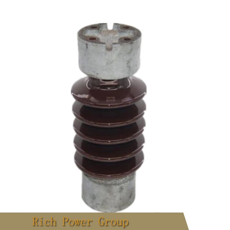 c4 post porcelain insulator