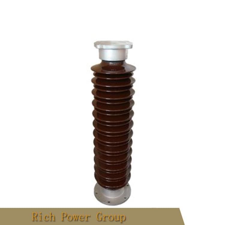 porcelain insulator